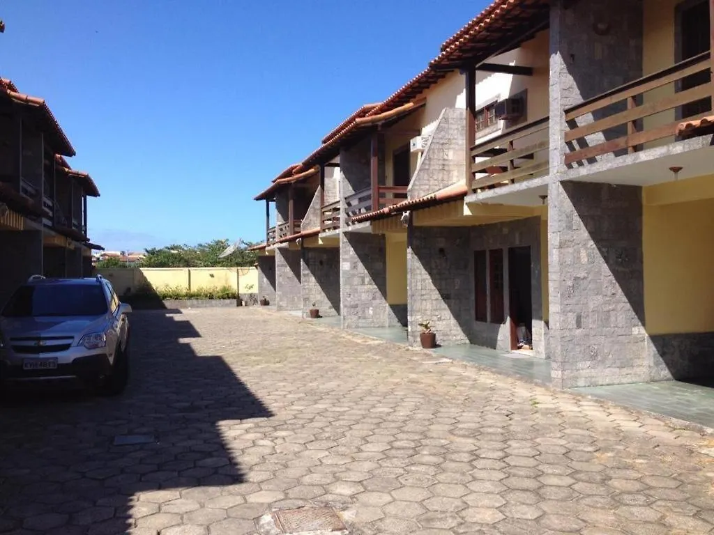 Casa De Praia No Pero - Cabo Frio Rj location