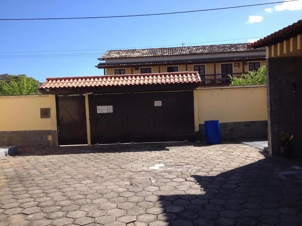 Holiday home Casa De Praia No Pero - Cabo Frio Rj